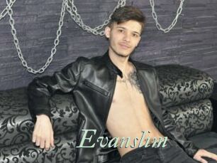 Evanslim