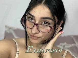 Evansvero