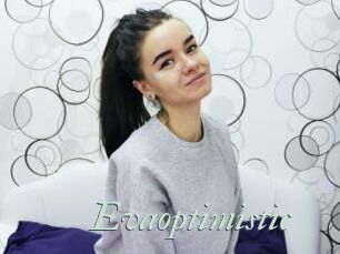 Evaoptimistic
