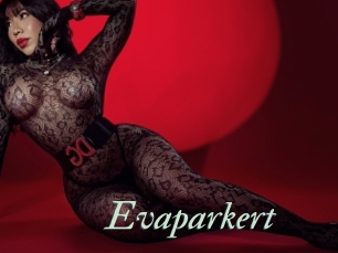 Evaparkert