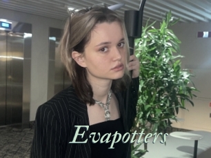 Evapotters