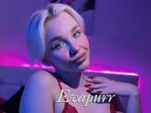 Evapurr