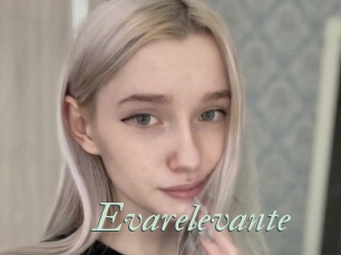 Evarelevante