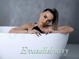 Evasalisburry