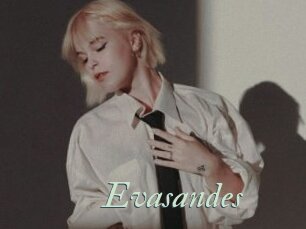 Evasandes