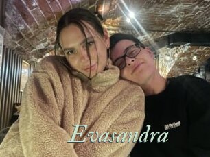 Evasandra