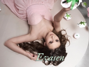Evasen