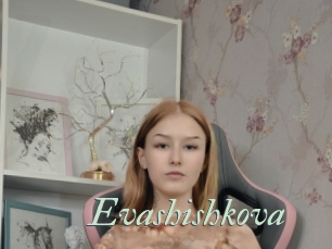 Evashishkova