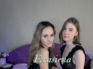 Evasiena
