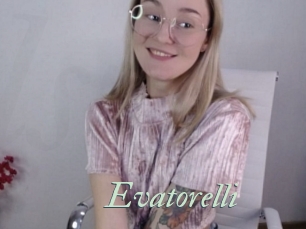 Evatorelli