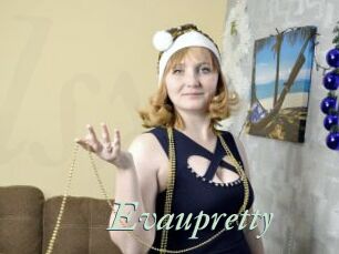 Evaupretty