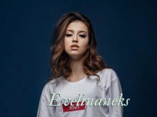 Evelinaneks