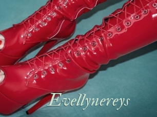 Evellynereys