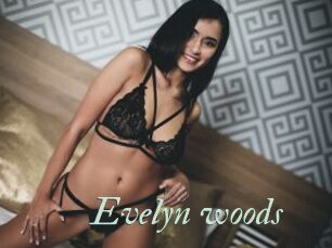 Evelyn_woods