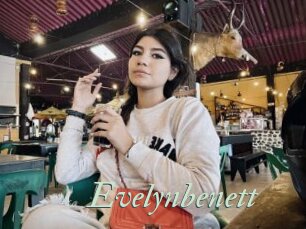 Evelynbenett