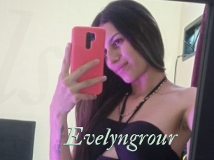 Evelyngrour