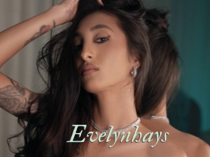 Evelynhays
