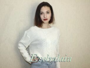 Evelynlain