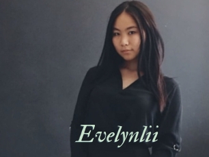Evelynlii
