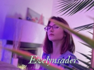 Evelynsader