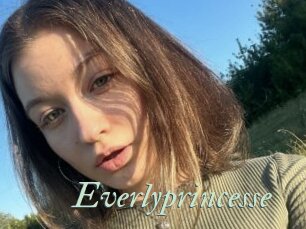 Everlyprincesse