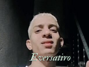 Eversatiro