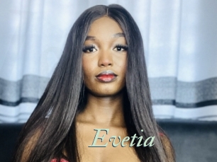 Evetia