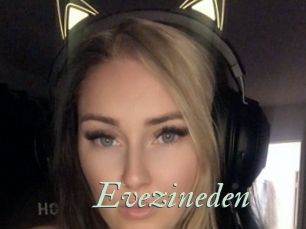 Evezineden