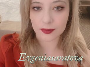 Evgeniasaratova
