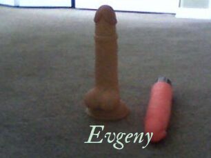 Evgeny
