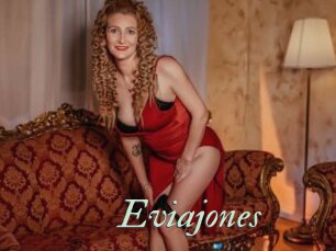Eviajones