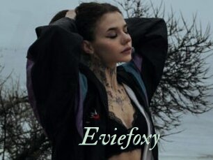 Eviefoxy