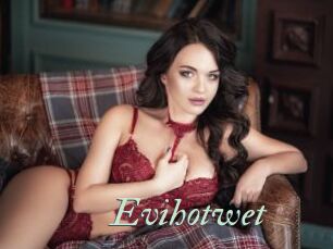 Evihotwet