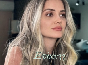 Evixx33