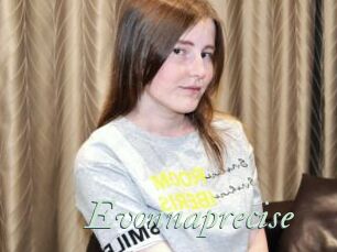 Evonnaprecise