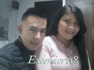 Excersior118