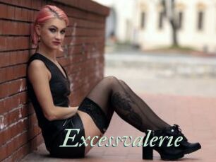 Excessvalerie
