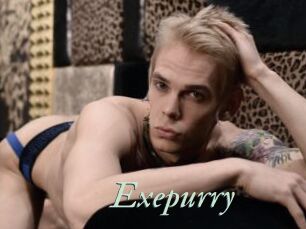 Exepurry
