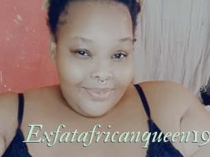 Exfatafricanqueen19