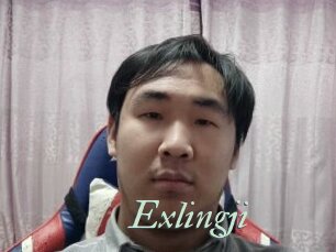Exlingji