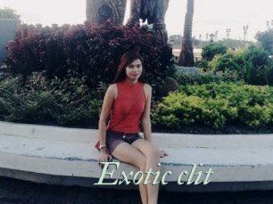 Exotic_clit