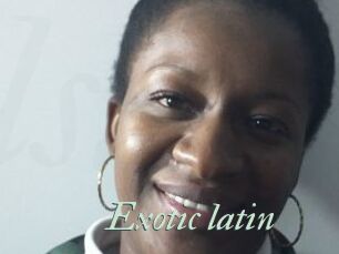 Exotic_latin
