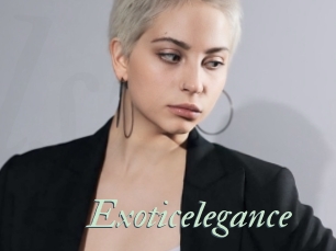 Exoticelegance