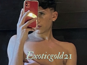 Exoticgold21