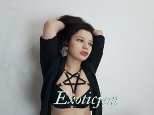 Exoticjem