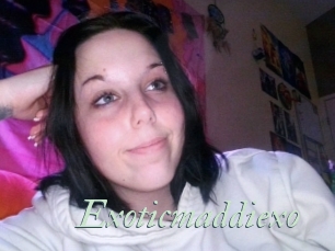 Exoticmaddiexo