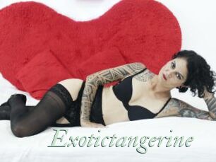 Exotictangerine