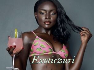 Exoticzuri
