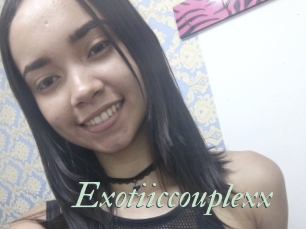 Exotiiccouplexx