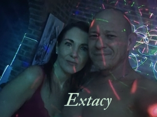 Extacy